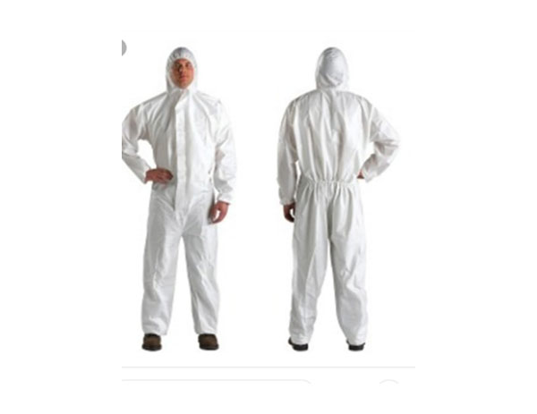 MEDICAL COVERALL