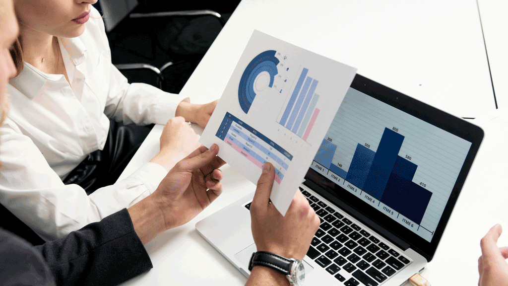 Strategic-trends Strategic-trends